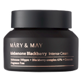 Mary & May – Idebenone + Blackberry Complex Intense Care Cream, 70g