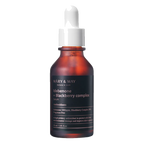 Mary & May – Idebenone+Blackberry Complex Serum, 30ml