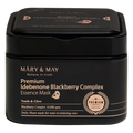 Mary & May – Premium Idebenone Blackberry Complex Essence Mask, 20EA/250g