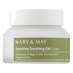 Mary & May – Sensitive Soothing Gel Blemish Cream, 70g