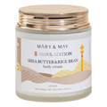 Mary & May – Shea Butter & Rice Bran Body Cream Seoul Edition – 250ml