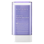 Mary & May – Vegan Peptide Bakuchiol Sun Stick SPF50+ PA++++, 18g