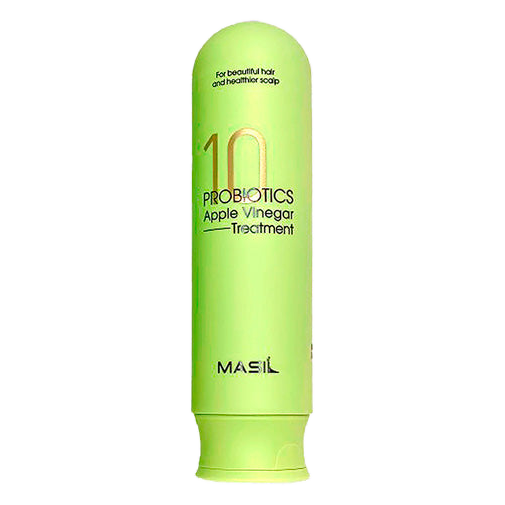 MASIL – 10 Probiotics Apple Vinegar Treatment, 300ml