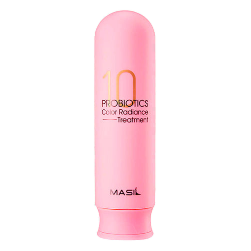 MASIL – 10 Probiotics color radiance, 300ml