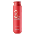 Masil – 3 Salon CMC Intense Nourishing Shampoo, 300ml