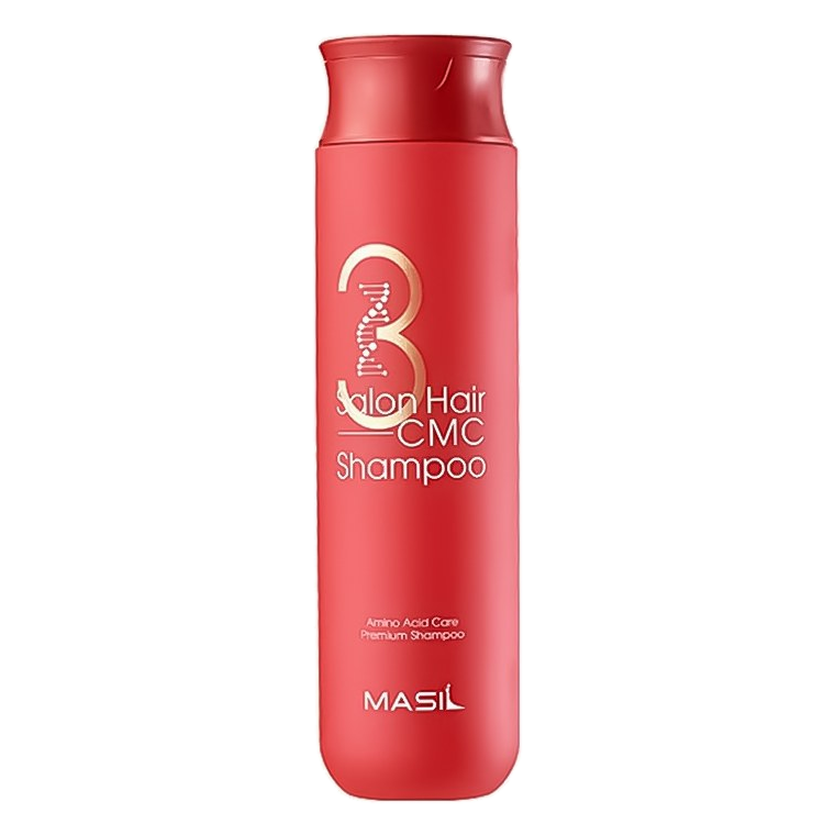 Masil – 3 Salon CMC Intense Nourishing Shampoo, 300ml