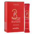 Masil – 3 Salon Hair CMC Revitalizing Shampoo, 20x8ml