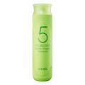 Masil – 5 Probiotics Apple Cider Vinegar Deep Cleansing Shampoo, 300ml