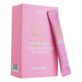 Masil – 5 Probiotics Color Radiance Shampoo, 20x8ml