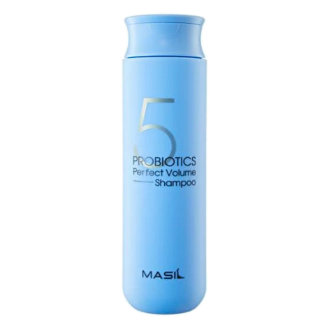 Masil – 5 Probiotics Perfect Volume Shampoo, 300ml