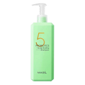 MASIL – 5 Probiotics Scalp Scaling Shampoo, 500ml