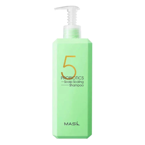 MASIL – 5 Probiotics Scalp Scaling Shampoo, 500ml