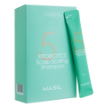 MASIL – 5 Probiotics Scalp Scaling Shampoo Stick Pouch, 20 pcs x 8ml