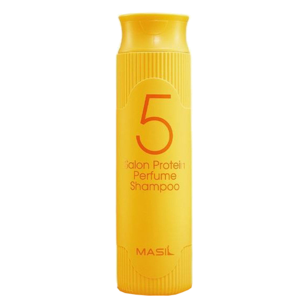 Masil – 5 Salon Protein Perfume Shampoo, 300ml