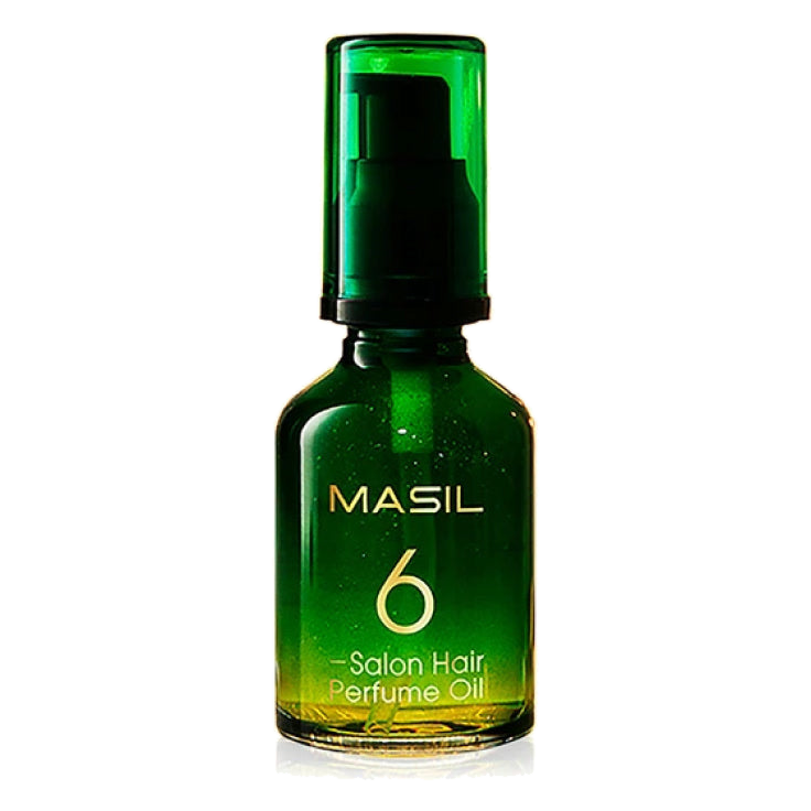 MASIL – 6 Salon Hair Perfume Oil, 50ml