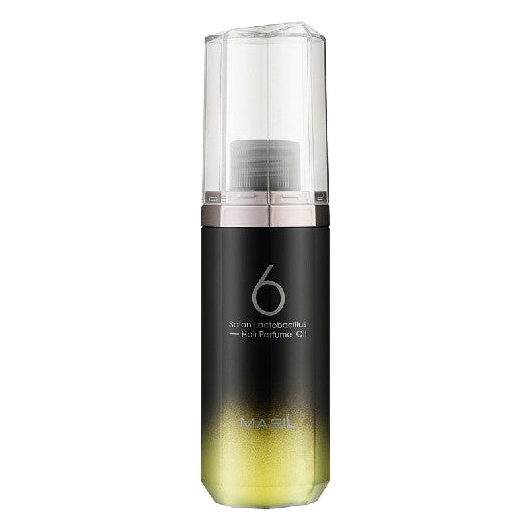 Masil – 6 Salon Lactobacillus Hair Perfume Oil, 66ml