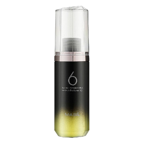 Masil – 6 Salon Lactobacillus Hair Perfume Oil, 66ml