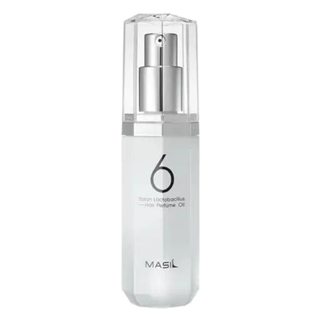 MASIL – 6 Salon Lactobacillus Hair Perfume Oil, Light, 66ml