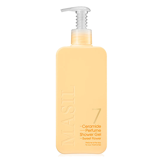 Masil – 7 Ceramide Perfume Shower Gel Sweet Flower, 300ml