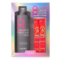 Masil – 8 Second Hairdressing Hair Mask Set, 350ml + 2 x 8ml