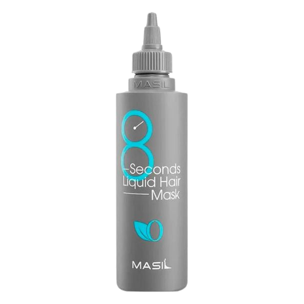 Masil – 8 Seconds Liquid Hair Mask, 200ml