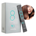Masil – 8 Seconds Liquid Hair Mask Stick Pouch Blue, 8ml x 20pcs