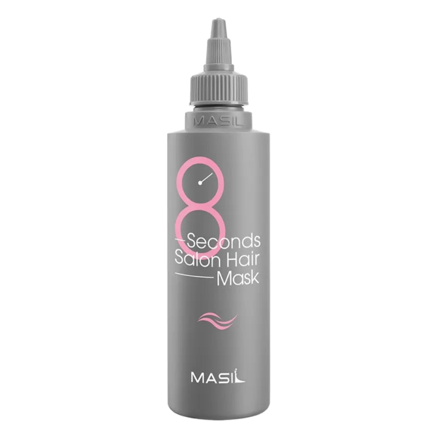 Masil – 8 Seconds Salon Hair Mask, 200ml