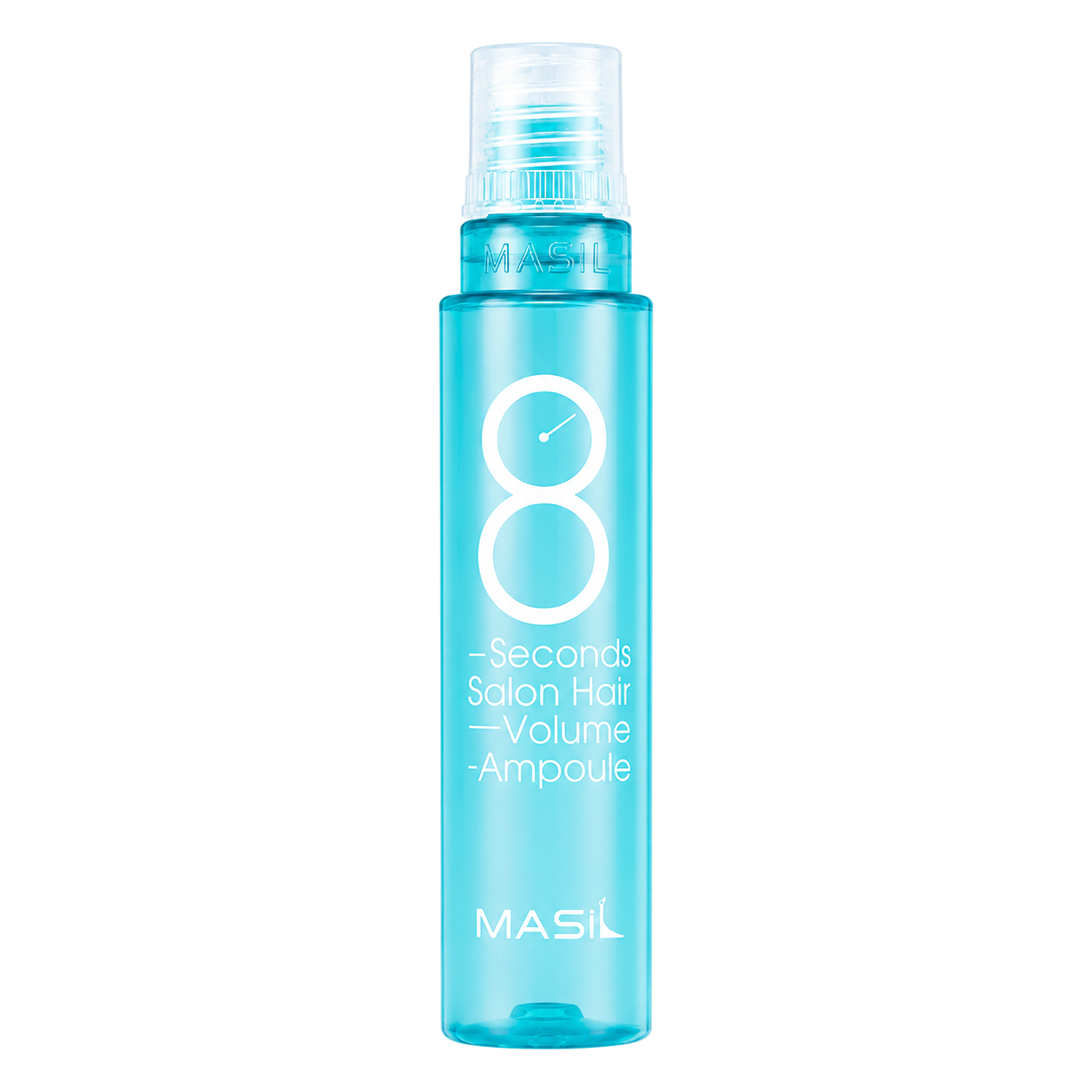 MASIL – 8 Seconds Salon Hair Volume Ampoule, 15ml*10