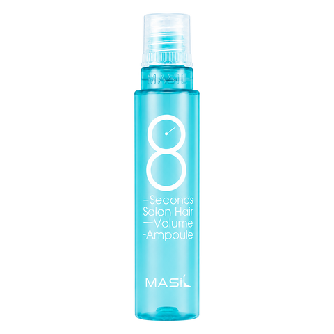 MASIL – 8 Seconds Salon Hair Volume Ampulle, 15 ml*10
