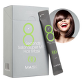 Masil – 8 Seconds Salon Supermild Hair Mask Stick Pouch, 8pcs x 20ml