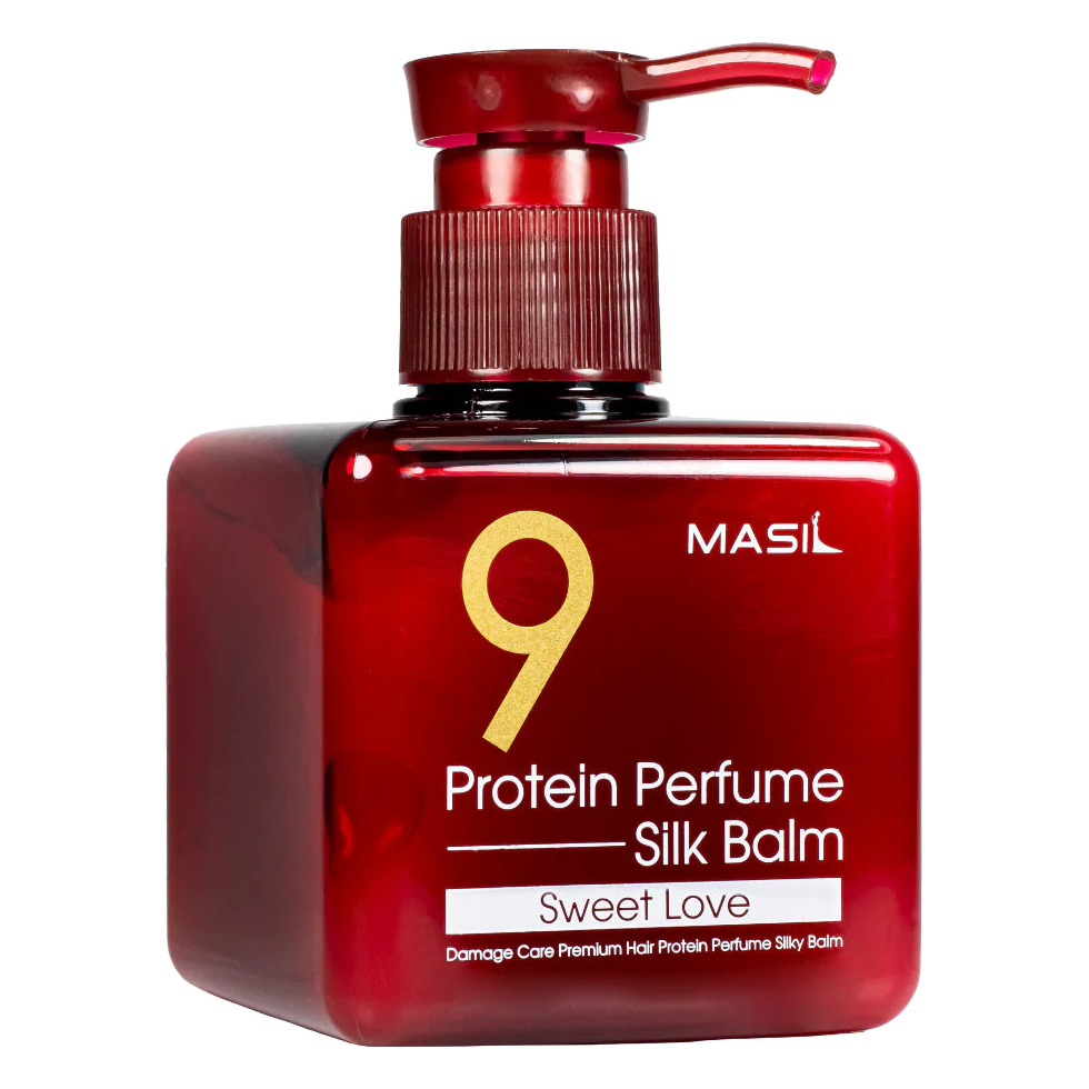 Masil – 9 Protein Perfume Silk Balm Sweet Love, 180ml