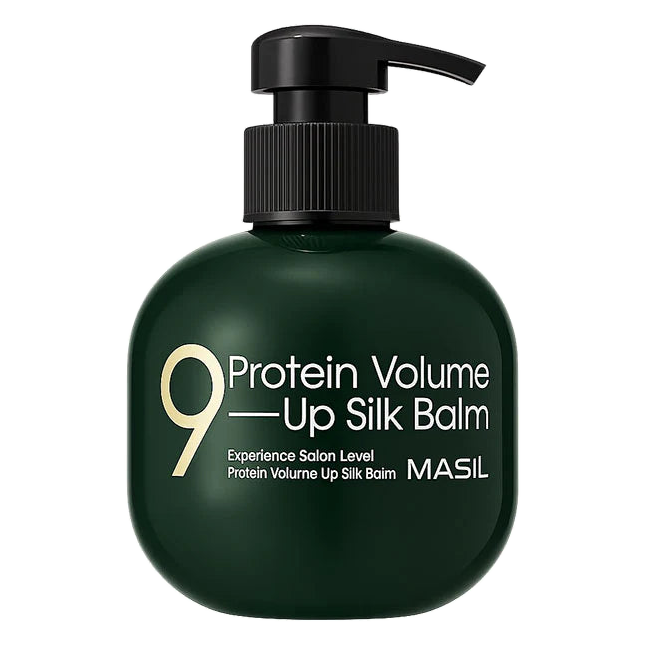 MASIL – 9 Protein Volume Up Silk Balm 180ml