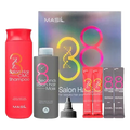 Masil – Hair Care Gift Set 38 Hairdressing Set
