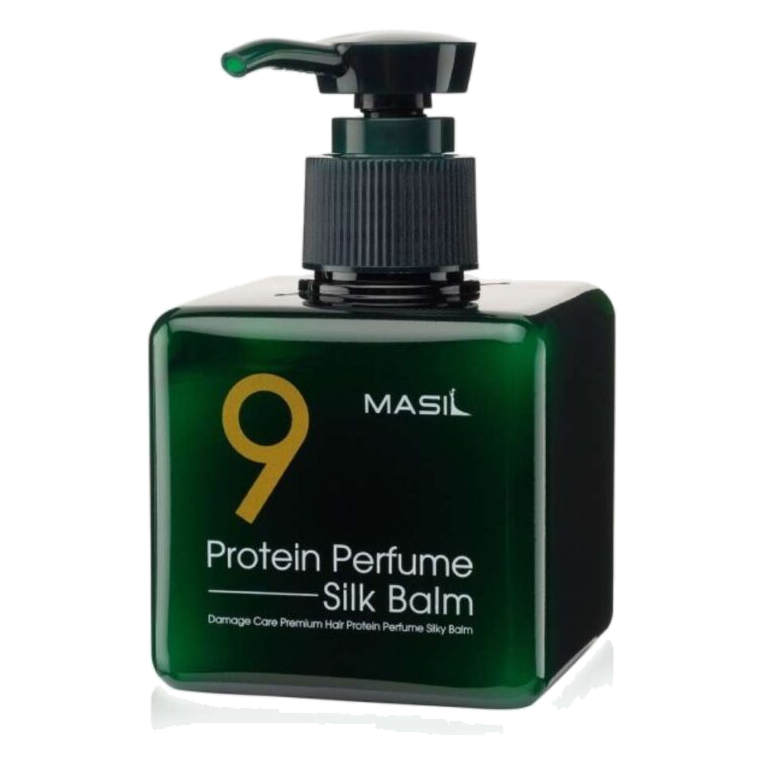 Masil – Protein Perfume Silk Balm, 180ml