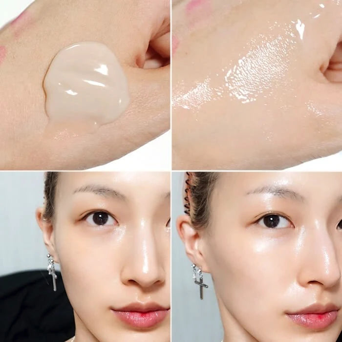 Elizavecca – Green Piggy Collagen Jelly Pack, 100ml