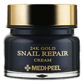 Medi-Peel – 24k Gold Snail Repair Cream, 50ml