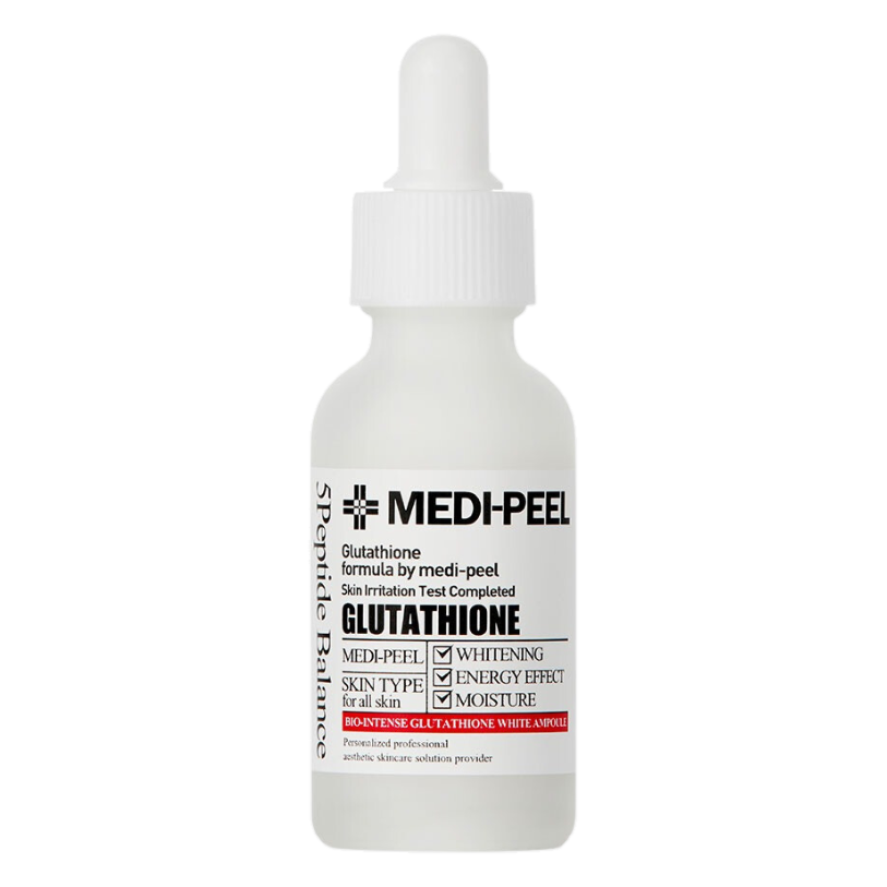 Medi-Peel – Bio-Intense Glutathione White Ampoule, 30ml