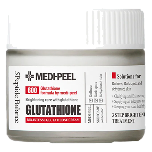Medi-Peel – Bio-Intense Glutathione White Cream, 50g