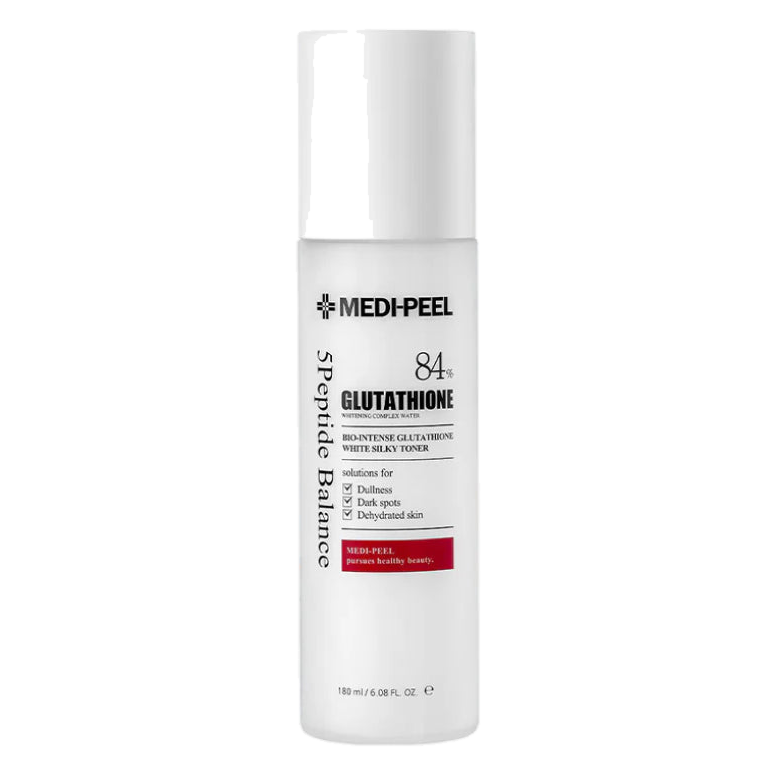 Medi-Peel – Bio-Intense Glutathione White Toner, 180ml
