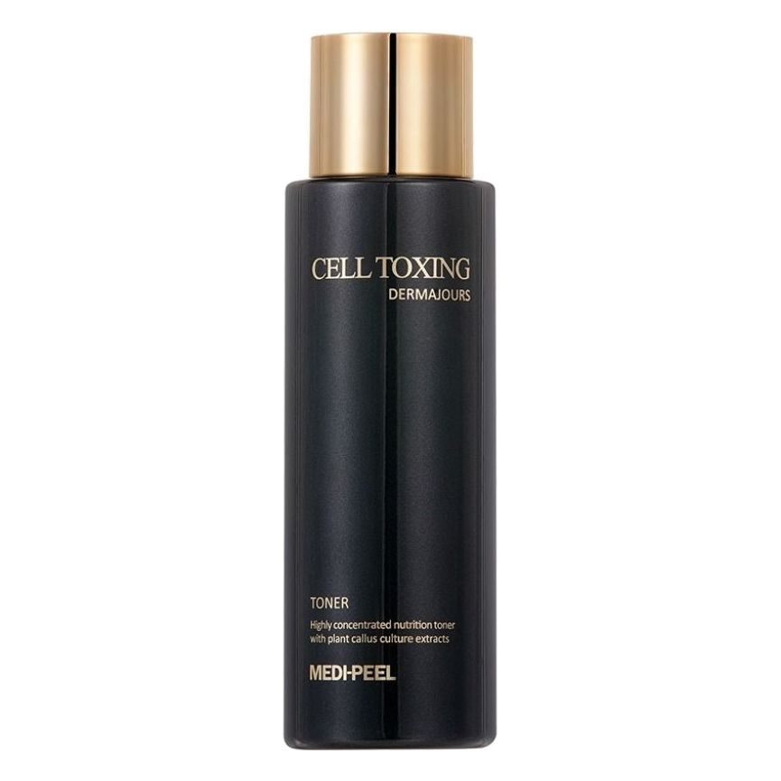 Medi-Peel – Cell Toxing Dermajours Anti-Aging Toner, 250ml