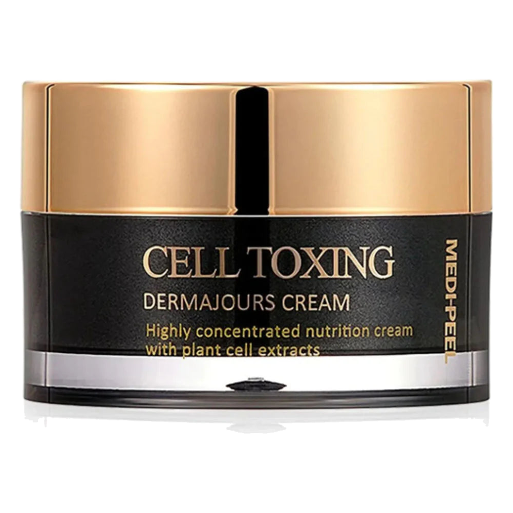Medi-Peel – Cell Toxing Dermajours Cream, 50g