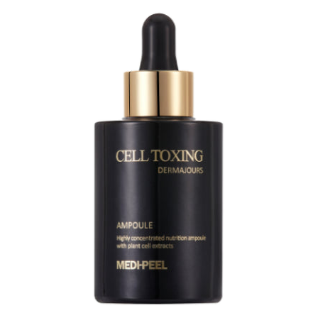 Medi-Peel – Cell Toxing Dermajous Ampoule, 100ml