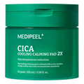 Medi-Peel – Cica Cooling Calming Pad, 50pcs