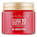 Medi-Peel – Collagen Super 10 Sleeping Cream, 70ml