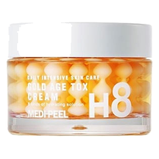 Medi-Peel – Gold Age Tox H8 Cream, 50g