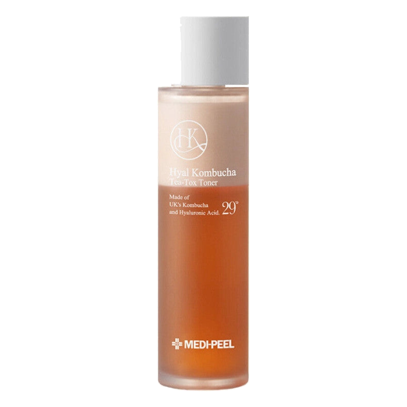 Medi-Peel – Hyal Kombucha Tea-Tox Toner, 150ml