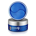 Medi-Peel – Hyaluron Aqua Peptide-9 Ampoule Eye Patch, 1.6g x 60 Pads