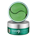 Medi-Peel – Hyaluron Cica Peptide 9 Ampoule Eye Patch, 60 Patches