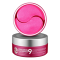 Medi-Peel – Hyaluron Rose Peptide 9 Ampoule Eye Patch, 60 Patches