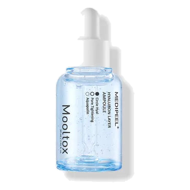 Medi-Peel – Hyaluronic Acid Layer Mooltox Ampoule, 30ml